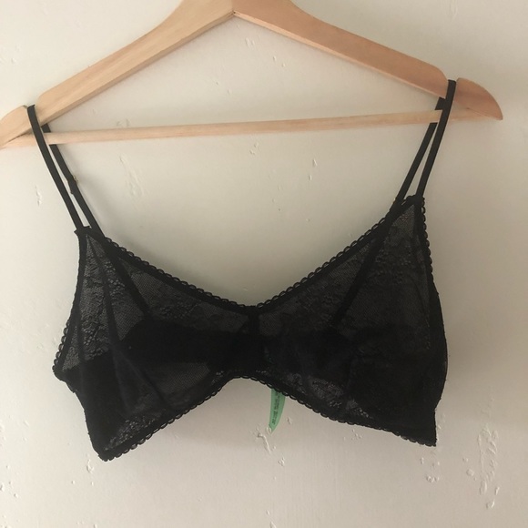 Honeydew Intimates✨Lexi Lace Bralette - Picture 2 of 6